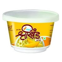 KESHAV SHRIKHAND MIX FRUIT 450G