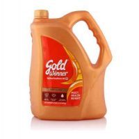 GOLD WINNER SUNFLOWER OIL 5L