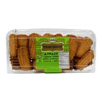 GOLDEN PUJABI AJWAIN BISCUIT 1.1KG