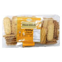 GOLDEN PUNJABI JEERA BISCUIT 1.1KG