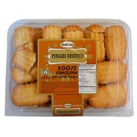 GOLDEN PUNJABI SOOJI BISCUIT 1.1KG