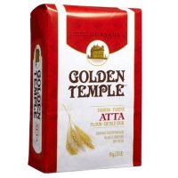 GOLDEN TEMPLE DURUM ATTA 20LB