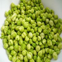 GREEN CHANA POPTA INDIA