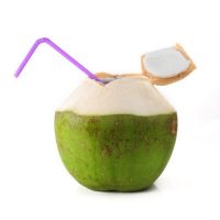 GREEN COCONUT