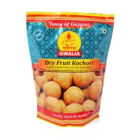 GWALIA DRY FRUIT KACHORI 170G