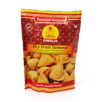 GWALIA DRY FRUIT SAMOSA 170G