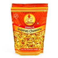 GWALIA GUJARATI CHAVANA 170G