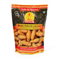 GWALIA METHI PAKODA 155G