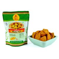 GWALIA METHI PURI 155G