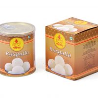 GWALIA RASGULLA 1KG