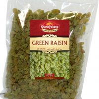 LAXMI GREEN RAISIN 400G