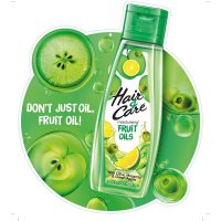 HAIR & CARE FRUIT OIL 200ML