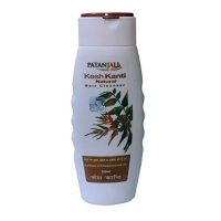 PATANJALI HAIR CLEANSER WITH MILK PROTEIN