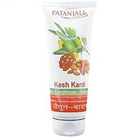 PAT. HAIR COND. ALMOND 100G