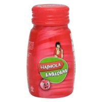 HAJMOLA  ANARDANA