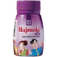 HAJMOLA IMLI