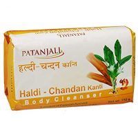 PATANJALI HALDI/CHANDAN KANTI 150GM