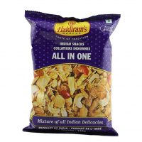 HALDIRAM ALL IN ONE 150G
