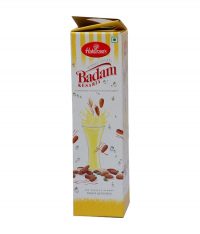 HALDIRAM ALMOND SYRUP 700ML