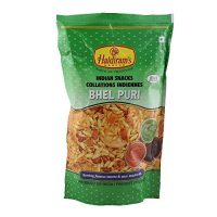 HALDIRAM BHEL PURI 150G
