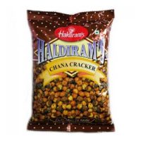HALDIRAM CHANA CRACKER 150G