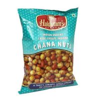 HR CHANA NUTS 150G