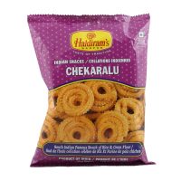 HALDIRAM CHEKARALU 150G