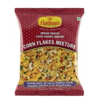 HR CORN FLAKES MIXTURE 350G