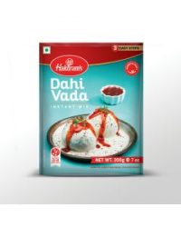HALDIRAM DAHI BHALLA 1KG