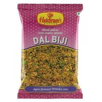 HALDIRAM DAL BIJI 150G