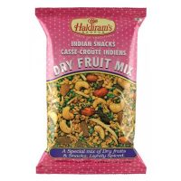 HALDIRAM DRY FRUIT MIX 90G