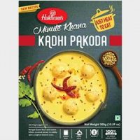 HR KADHI CHAWAL 400G