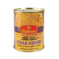 HALDIRAM KESAR ANGURI 1KG