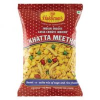 HALDIRAM KHATTA MEETHA 150G