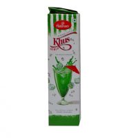 HALDIRAM KHUS SYRUP 700ML