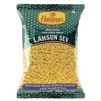 HALDIRAM LAHSUN SEV 150G