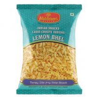 HR LEMON BHEL 150G