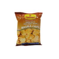 HALDIRAM MASALA CHIPS 80G