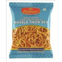 HALDIRAM MASALA THICK SEV 150G