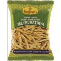 HALDIRAM METHI GANTHIYA 150G