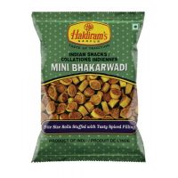 HALDIRAM MINI BHAKARWADI 150G