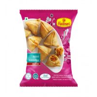 HALDIRAM MINI SAMOSA 150G