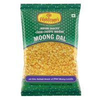 HALDIRAM MOONG DAL 150G