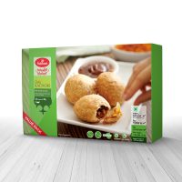 HALDIRAM MOONG DAL KACHORI
