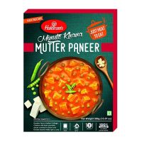 HR MUTTER PANEER 283G