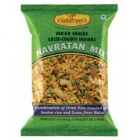 HALDIRAM NAVRATAN MIX 150G