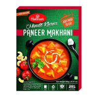HR PANEER MAKHANI