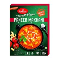 HR PANEER MAKHANI