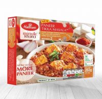 HR PANEER TIKKA MASALA 283G