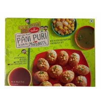HALDIRAM PANIPURI 275G